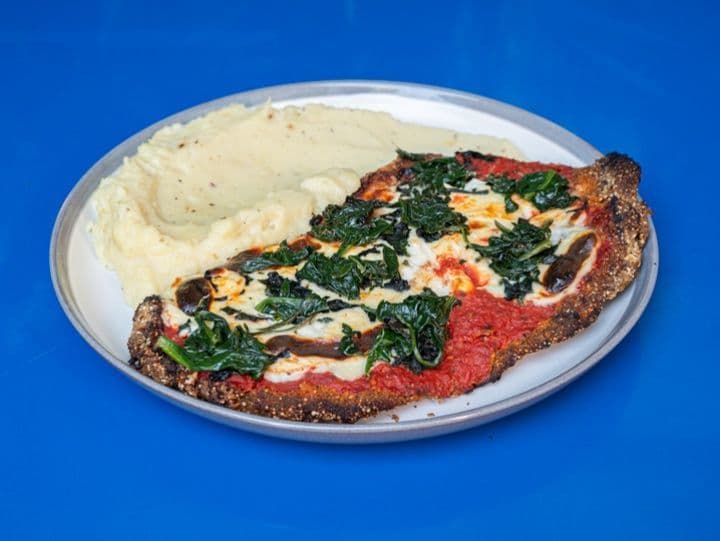 Imagen de Milanesa de carne
