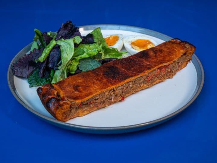 Imagen de Empanada gallega