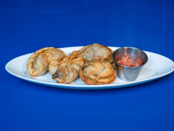 Imagen de Degustación de empanaditas