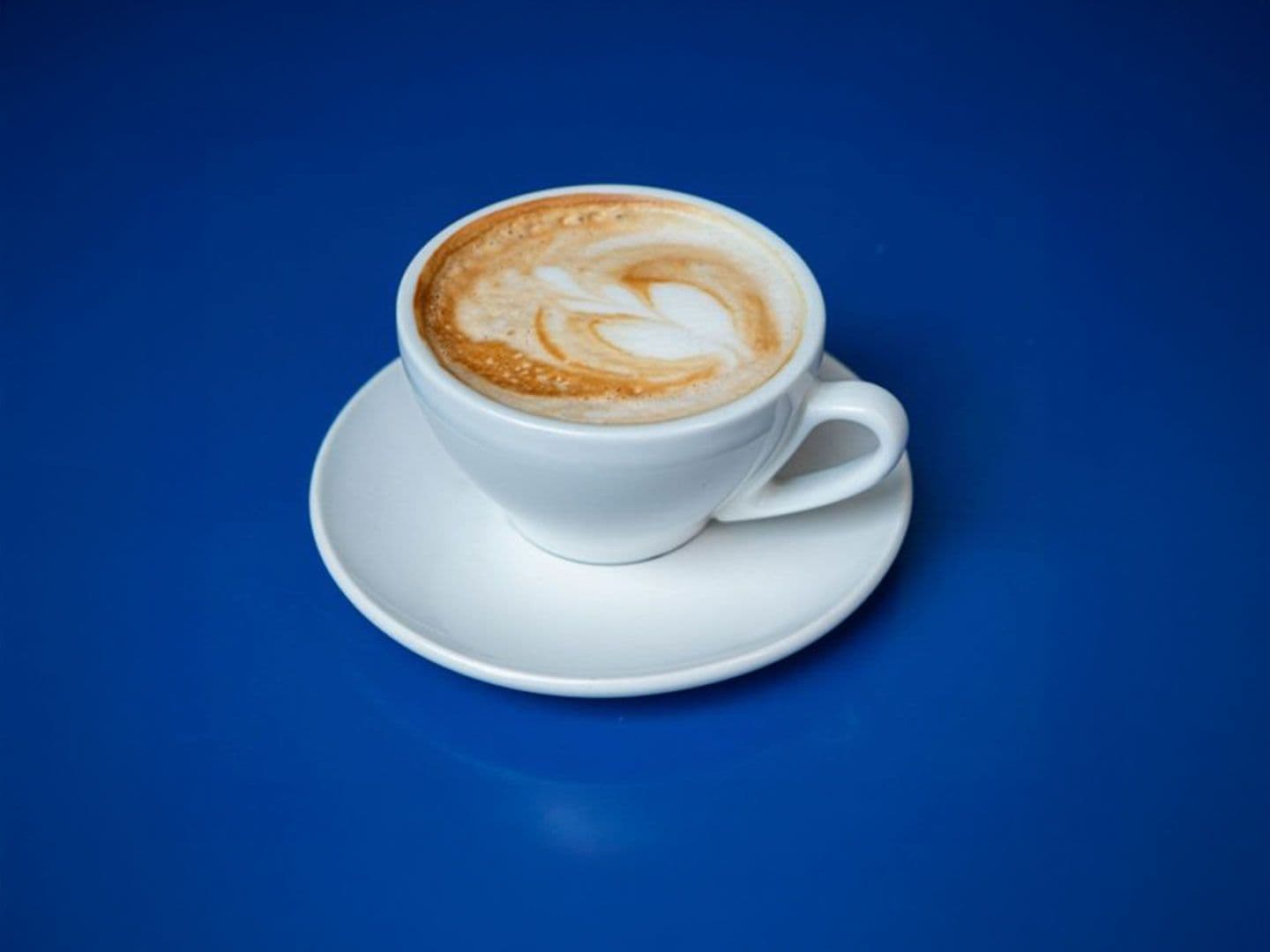 Imagen de Chai latte