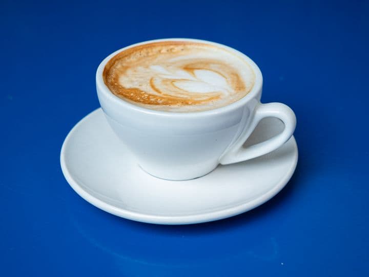 Imagen de Cortado