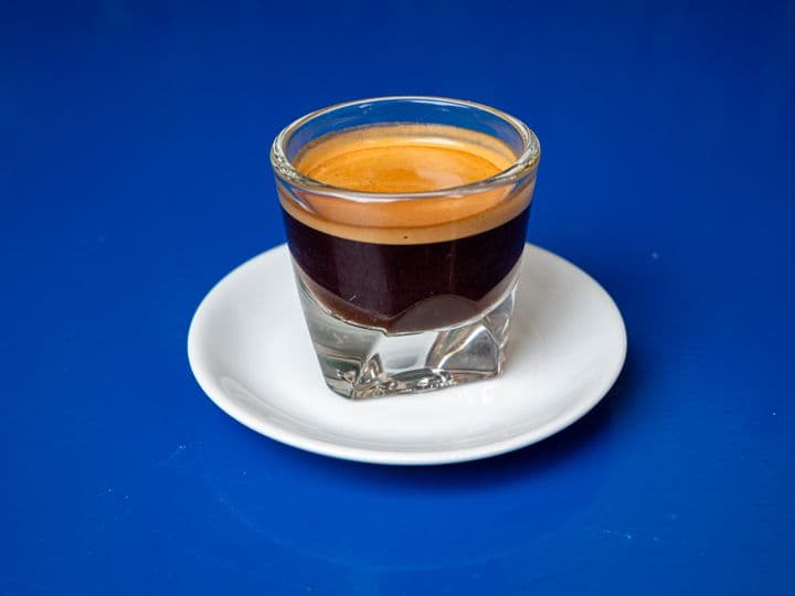 Imagen de Expreso simple